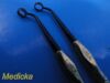 2X MD USA 4.25mm & 4.50mm Out-side Optic Zone Markers