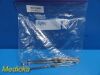 V. MUELLER 4X  Sklar & Weck Assorted Cushing Nerve & Vein Retractors