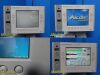 ALCON Surg Series 2000 Legacy Phaco Emulsifier Aspirator