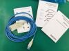 PHILIPS M1946AL Spo2 extension and adapter cable  989803128651（M1946AL)  Monitor