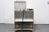 BECKMAN COULTER Avanti J-HC Centrifuge