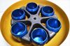 BECKMAN COULTER JS-4.2 Centrifuge