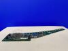 SIEMENS 10023490 DMS Signal Backplane Board (Right) CT Scanner