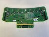 SIEMENS 10023182 K1517 P09GX/Fg Backplane Board CT Scanner