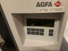AGFA CR 35-X CR