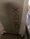 AGFA CR 35-X CR