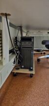 SIEMENS MAGNETOM Avanto 1.5T MRI Scanner