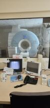 SIEMENS MAGNETOM Avanto 1.5T MRI Scanner