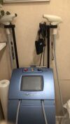 ALMA Accent XLi Bipolar and Unipolar Ultrasound