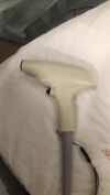ALMA Accent XLi Bipolar and Unipolar Ultrasound