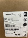 BARD 5883730 HemoStar XK Long-Term Hemodialysis Catheter, 16F x 23cm, Case of 5