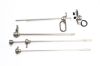 KARL STORZ 27050E Karl Storz Resection Instrum Set Working Element 27040 SL 27050BE 27040XA 27050E