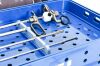 KARL STORZ 27050E Karl Storz Resection Instrum Set Working Element 27040 SL 27050BE 27040XA 27050E