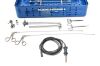 KARL STORZ 27050E Karl Storz Resection Instrum Set Working Element 27040 SL 27050BE 27040XA 27050E