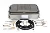 HALL 5053-13 Hall Micro 100 Pneumatic Powered Wiredriver Set 5053-13 5052-10 5053-11 5053-12