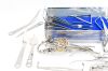 BOSS 18-2005 BOSS Shoulder Retractor Set 18-2005 77-0800 18-3096 77-0610 510-0003