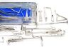BOSS 18-2005 BOSS Shoulder Retractor Set 18-2005 77-0800 18-3096 77-0610 510-0003
