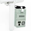 BK MEDICAL 1202 Ultrasound Therapy Unit