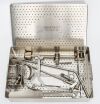 INTEGRA 3422R Integra Omni-Tract LapoTract Retractor Set 3422R 205-324 MB574R 205-324