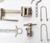 INTEGRA 3422R Integra Omni-Tract LapoTract Retractor Set 3422R 205-324 MB574R 205-324