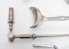 INTEGRA 3422R Integra Omni-Tract LapoTract Retractor Set 3422R 205-324 MB574R 205-324