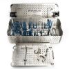 BRAINLAB 52306 BrainLab Spine Tray 52306 41734 41735A