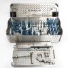 BRAINLAB SS6072 BrainLab Cranial Tray SS6072 41780-5E 41734 41735B