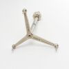 BRAINLAB SS6072 BrainLab Cranial Tray SS6072 41780-5E 41734 41735B
