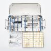 BRAINLAB 52220A Brainlab Drill Guide Instruments 41802 41798 41839A 418380A