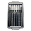 KARLIN 46-3246 Karlin Orthopedic Spine XL Magnum Cobb Elevator Set of 6 46-3241 46-3242 46-3246