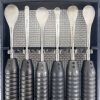 KARLIN 46-3246 Karlin Orthopedic Spine XL Magnum Cobb Elevator Set of 6 46-3241 46-3242 46-3246