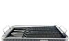 KARLIN 46-3246 Karlin Orthopedic Spine XL Magnum Cobb Elevator Set of 6 46-3241 46-3242 46-3246