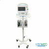 WELCH ALLYN 65NTXX 6500 Connex Vital Signs Monitor -  - Accessories, Stand Inc. - Refurbished and Patient ready
