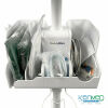 WELCH ALLYN 65NTXX 6500 Connex Vital Signs Monitor -  - Accessories, Stand Inc. - Refurbished and Patient ready