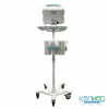WELCH ALLYN 65NTXX 6500 Connex Vital Signs Monitor -  - Accessories, Stand Inc. - Refurbished and Patient ready