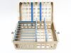 DESOUTTER 424-123-144 Basket Punch Instrument Tray  42123-155 424-123-156