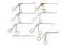 DESOUTTER 424-123-144 Basket Punch Instrument Tray  42123-155 424-123-156