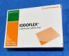SMITH & NEPHEW 6602-1330-05 Iodoflex Cadexomer Iodine Pad, 4cm x 6cm (60/CA)