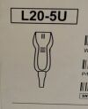 MINDRAY L20-5U Ultrasound Transducer