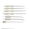 BIOMET Arthroscopic Charlotte Shoulder  System Set