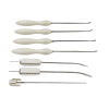 BIOMET Arthroscopic Charlotte Shoulder  System Set