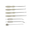 BIOMET Arthroscopic Charlotte Shoulder  System Set