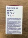 QUANTIMETRIX 1440-01 Dipper Urinalysis Dipstick Control Level 1 & 2