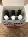 QUANTIMETRIX 1440-01 Dipper Urinalysis Dipstick Control Level 1 & 2