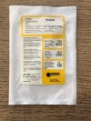 TARGET THERAPEUTICS 312002 Staight Fibered Platinum Coil 2mm(X)