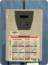 BARD FLOWCARDIA GEN 200 Crosser Recanalization with FlowMate Injector