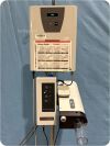 BARD FLOWCARDIA GEN 200 Crosser Recanalization with FlowMate Injector