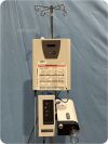 BARD FLOWCARDIA GEN 200 Crosser Recanalization with FlowMate Injector