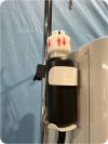 BARD FLOWCARDIA GEN 200 Crosser Recanalization with FlowMate Injector