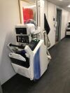 GE Optima XR 220AMX Portable X-Ray